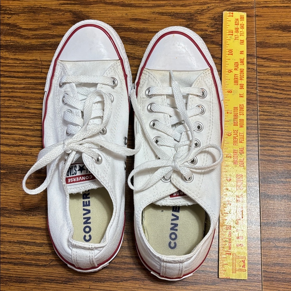 Converse All Star Sneakers - Picture 10 of 13